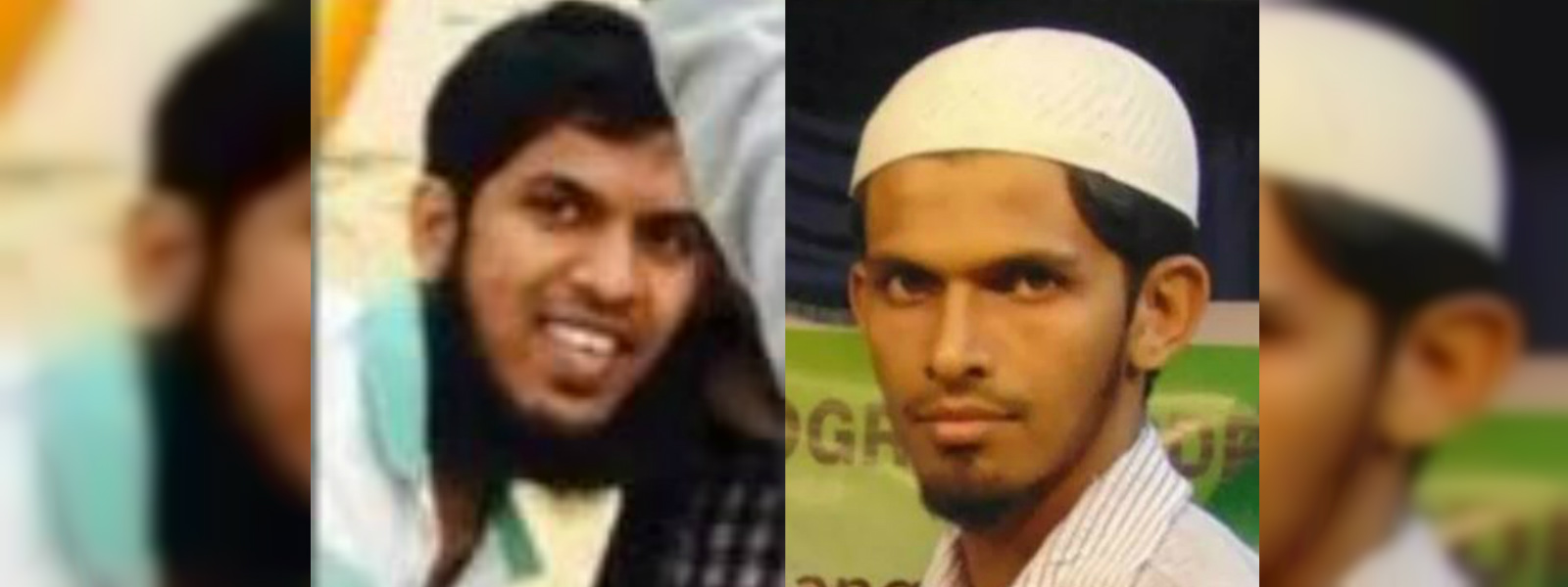ප්‍රධානපෙළේ සැකකරුවන් දෙදෙනෙකු පොලිස් දැලේ