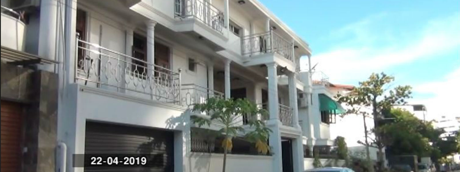 පාස්කු ඉරිදා ප්‍රහාරකයින්ගේ වතගොත මෙන්න..