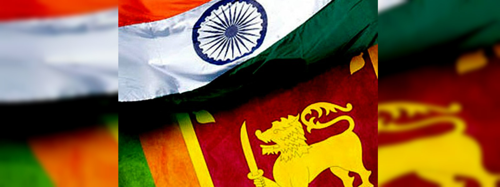 ඉන්දු - ලංකා නව සහයෝගීතා වැඩපිළිවෙලක්