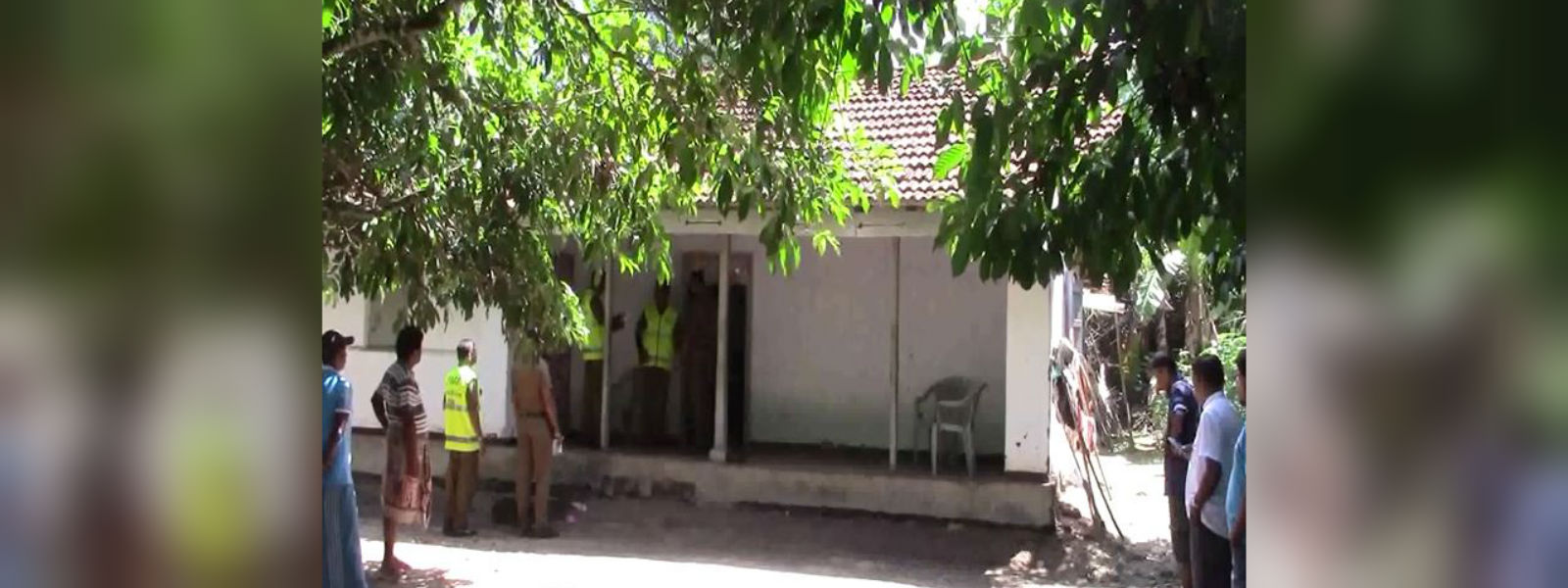 දියණියක කළ පහරදීමකින් කහවත්තේ මවක මියයයි