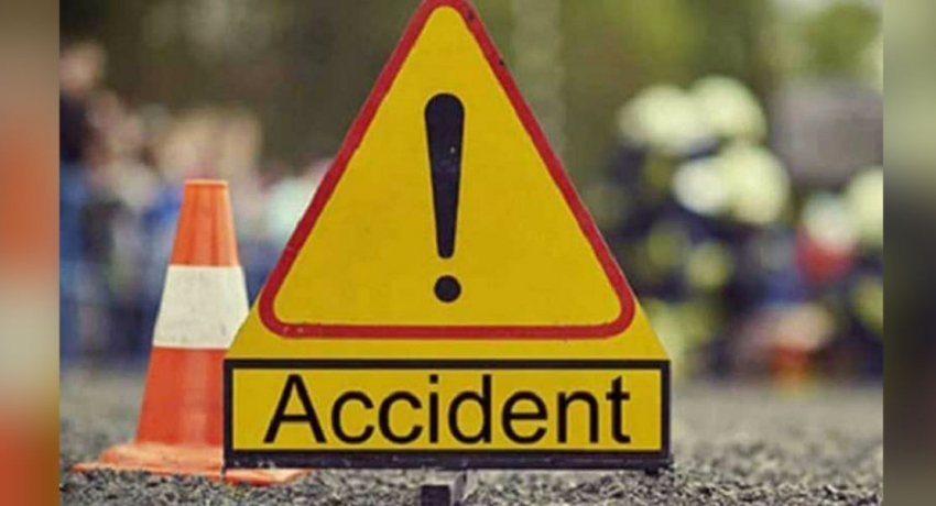 හලාවත රිය අනතුරකින් තරුණයින් තිදෙනෙකු මරුට