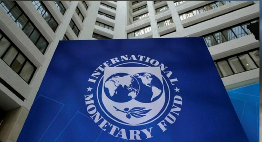 IMF විස්තීරණ ණය පහසුකමේ 5 වන වාරිකය මුදා හරී