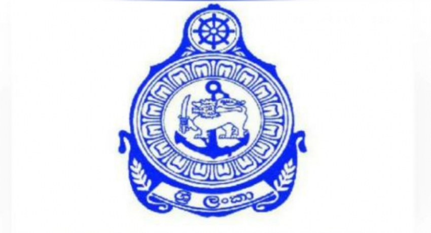 සැකකටයුතු යමක් වෙතොත් දැන්වීමට නාවික හමුදාවෙන් අංක තුනක්