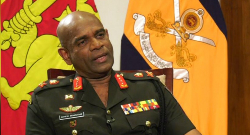 අනියත බියකින් තොරව දරුවන් පාසල් වෙත යොමුකරන්න… යුද හමුදාපති දෙමව්පියන්ගෙන් ඉල්ලයි