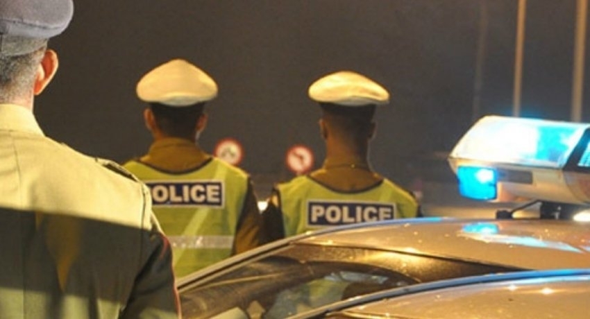 මංතීරු නීතියට අනුගත වීමට රියැදුරන්ට සති 2ක සහන කාලයක්