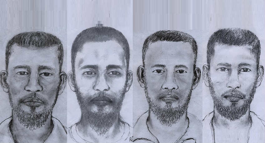 පුපුරුවා හැරි වෑන් රථය සම්බන්ධයෙන් අවශ්යව සිටි පුද්ගලයා අත්අඩංගුවට