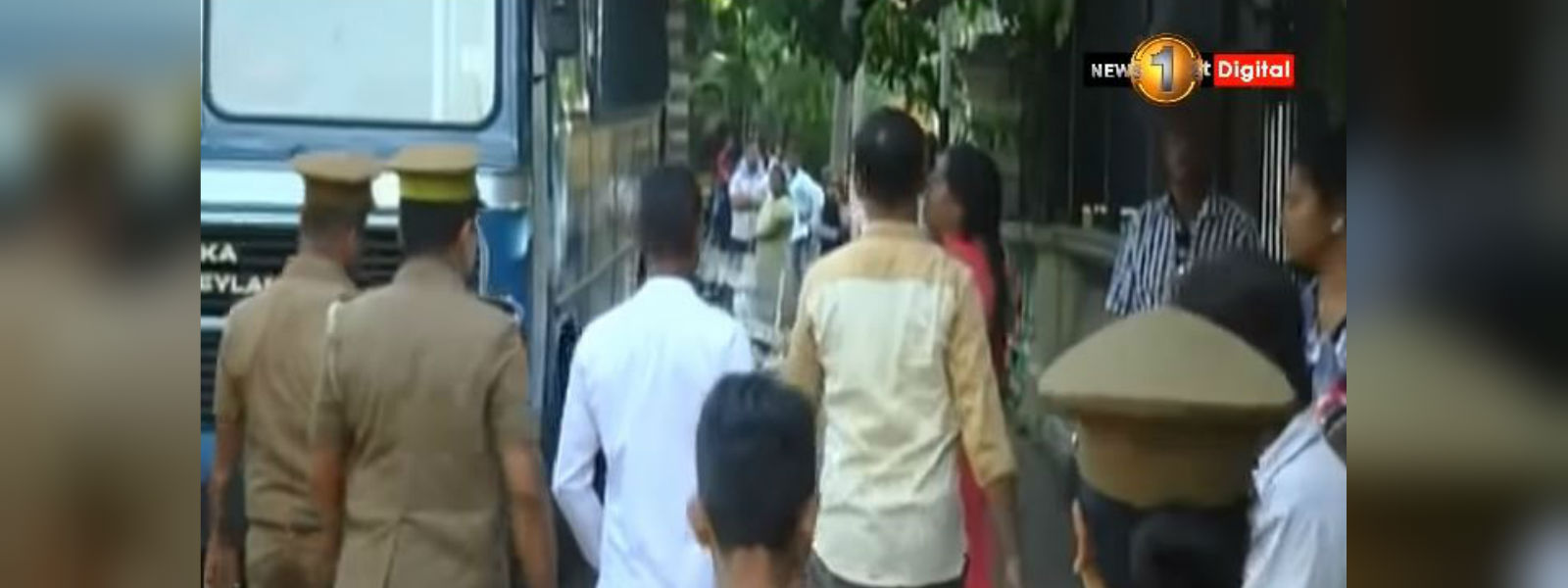 වැල්ලම්පිටිය කර්මාන්ත ශාලාවේ අබ්දුල්ලා රිමාන්ඩ් 