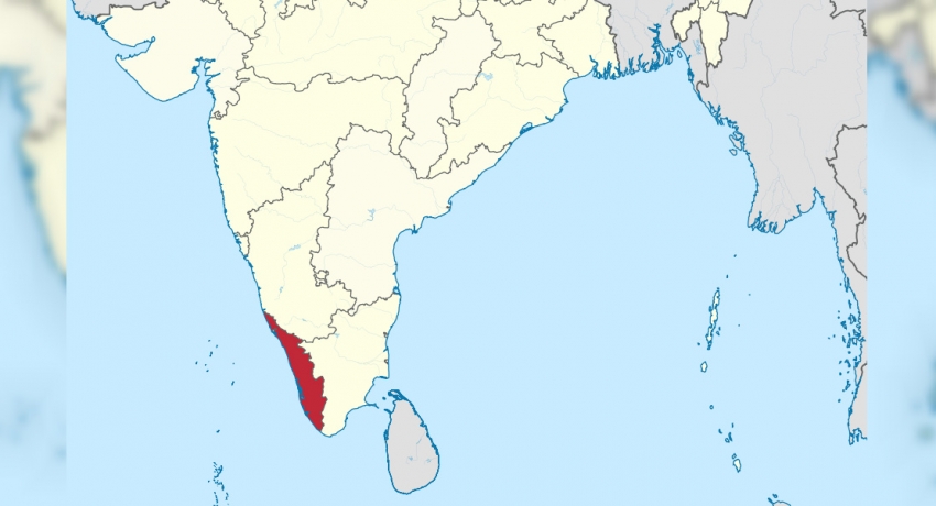 ලංකාවේ සිටි IS ත්රස්තවාදීන් 15 ක් ඉන්දියාවට ගිය බවට සැකයක්