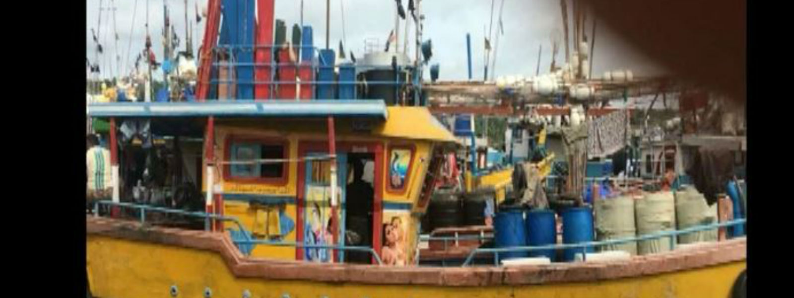 'සුපුන් පුතා -2' අතුරුදන්