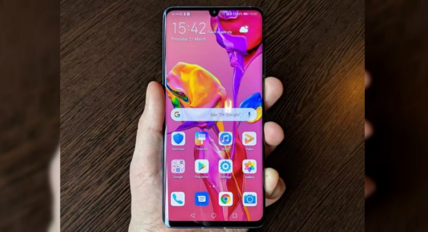 Huawei වලට Google සමාගමෙන් වාරණයක්