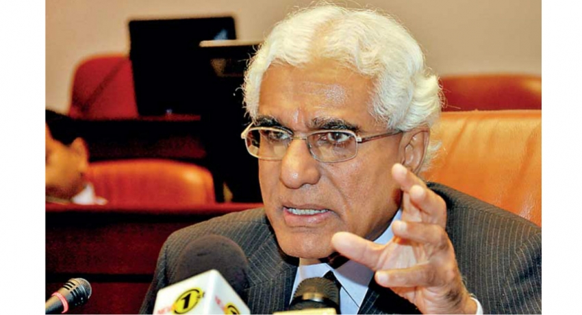 දෙසැම්බර්යට පෙර ඇමරිකානු ඩොලර් බිලියන 2ක් රැස්කර ගැනීමේ සැලසුමක්