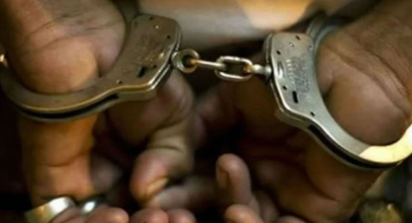මැණික්හින්න ප්රදේශයේ කලහකාරි ලෙස හැසුරුණු පුද්ගලයින් රක්ෂිත බන්ධනාගාර ගත කරයි.