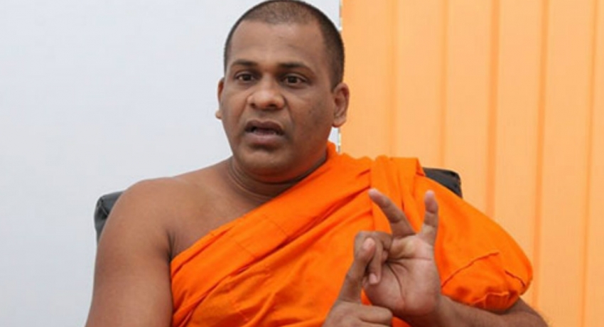 ගලගොඩඅත්තේ ඥානසාර හිමියන්ට ජනාධිපති සමාව හිමි වෙයි
