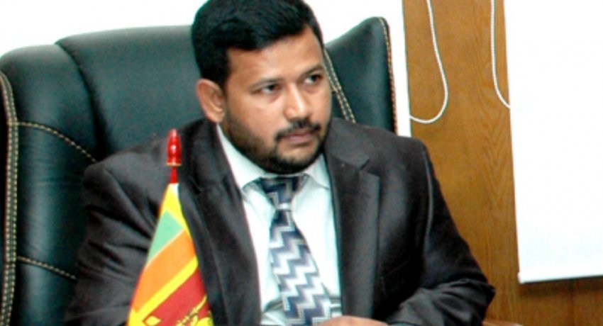 රිෂාඩ් බදියුදීන්ට එරෙහි විශ්වාස භංග යෝජනාව කථානායකට භාර දෙයි