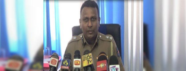 බෝම්බකරුවන් ලබාගත් දුරකථන ඇමතුම් ගැන විශ්ලේෂණයක්