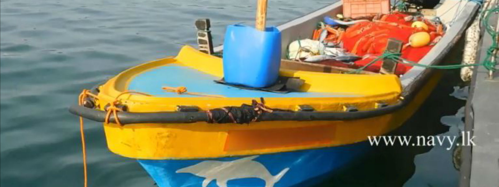 ත්‍රිකුණාමලයේදී ධීවරයින් 9ක් අත්අඩංගුවට 