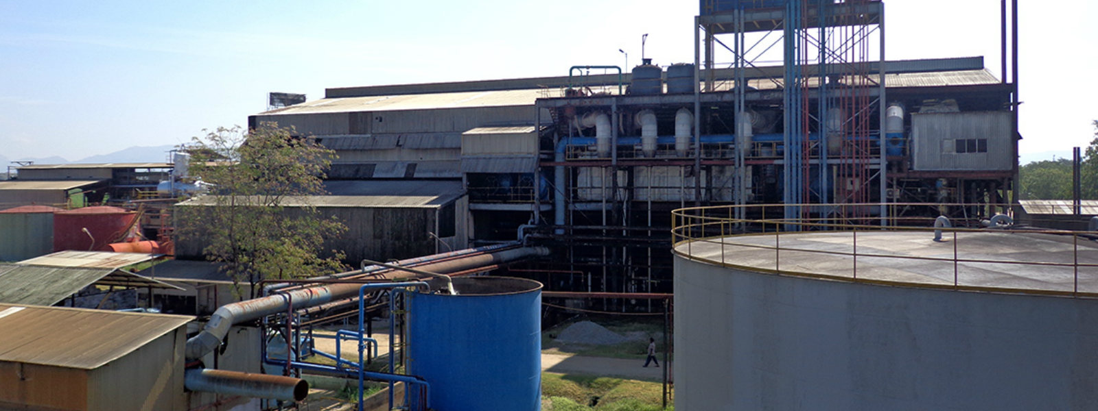 ප්‍රධාන මෙහෙයුම් නිලධාරියා සැඟවූ භාණ්ඩ සොයා ගැනේ