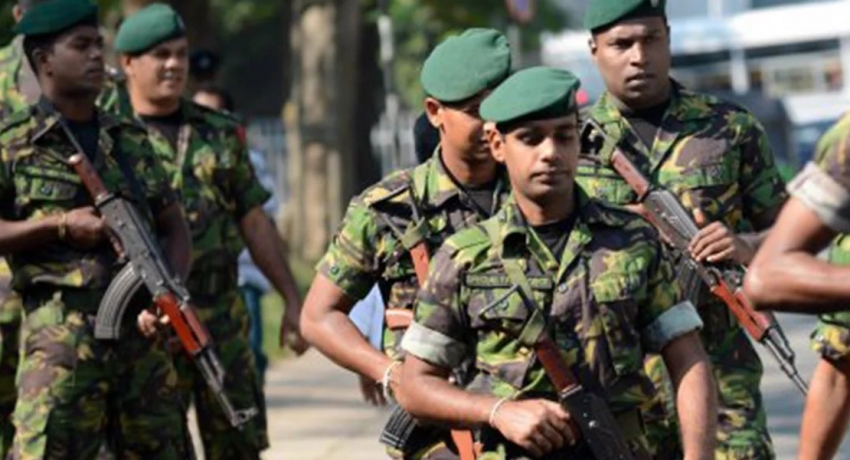 කොළඹ, කළුතර, ගම්පහ, කුරුණෑගල සහ පුත්තලම කේන්ද්ර කර ගනිමින් විශේෂ සෝදිසි මෙහෙයුම්