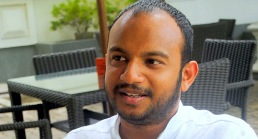 අප්රේල් 21 ප්රහාරය: පාර්ලිමේන්තු විශේෂ තේරීම් කාරක සභාවෙන් කාවින්ද ජයවර්ධන ඉල්ලා අස්වෙයි