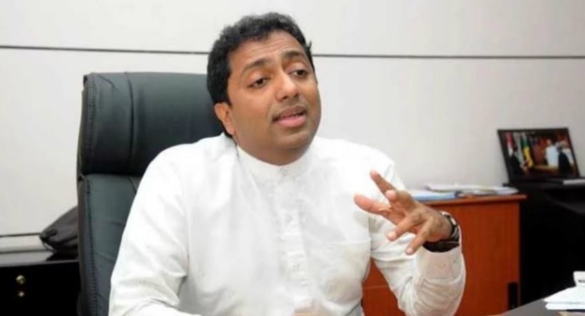 උ/පෙළ, සා/පෙළ හා ශිෂ්යත්ව විභාග පැවැත්වීමේ දිනවල කිසිදු වෙනසක් නැහැ – අකිල විරාජ්