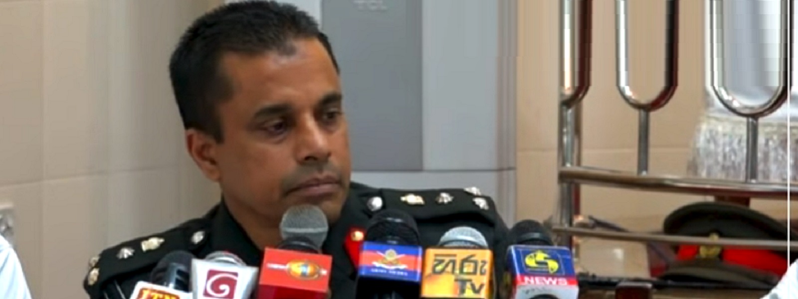 "මේ ශ්‍රී ලංකාව කියන්නේ එක ජාතියක්"