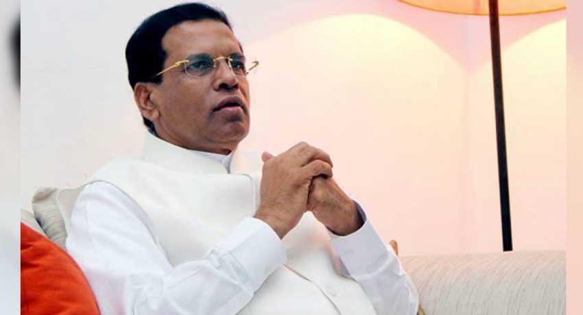 ප්රභූ වාහන ගමන් කිරීමේදී ජනතාවට අවහිර වන සේ මාර්ග වසන්න එපා – ජනපතිගෙන් උපදෙස්