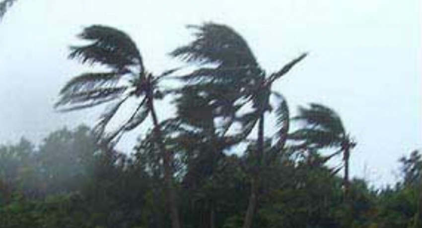 ඉදිරි දිනවල දිවයිනේ බොහෝ ප්රදේශවල වැසි තත්ත්වයේ වැඩිවීමක්