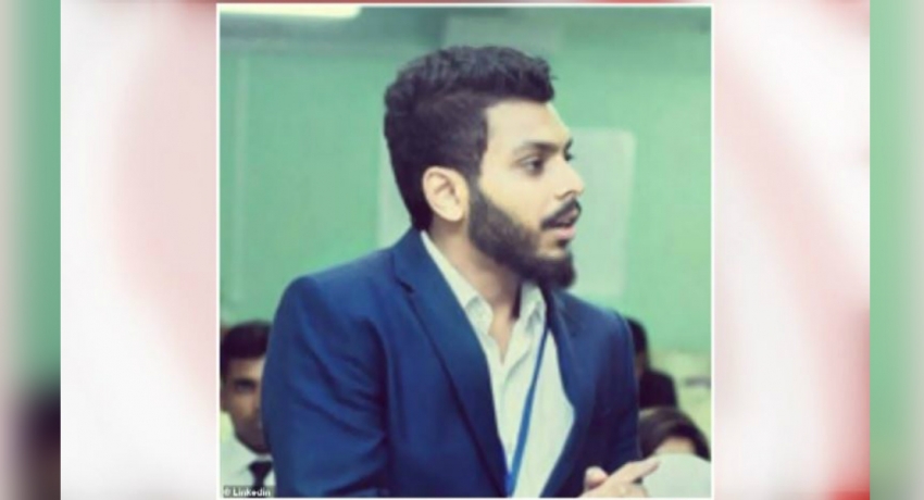 සහරාන්ලා සමග සබඳතා පැවැත්වූ මෘදුකාංග ඉංජිනේරුවෙකු ගැන තතු හෙළිවෙයි