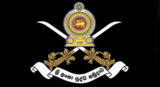 යුද හමුදාවේ ජ්‍යෙෂ්ඨ නිලධාරීන් 38 දෙනෙකුට උසස්වීම්