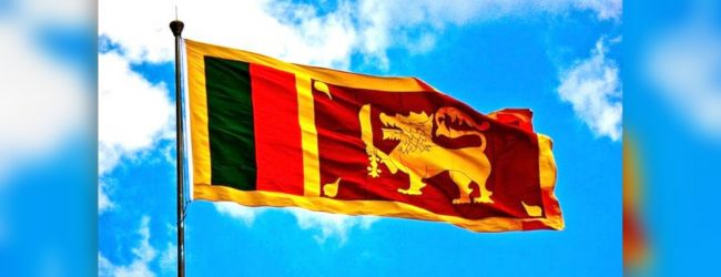 පටු දේශපාලන අරමුණු පරදවමු!