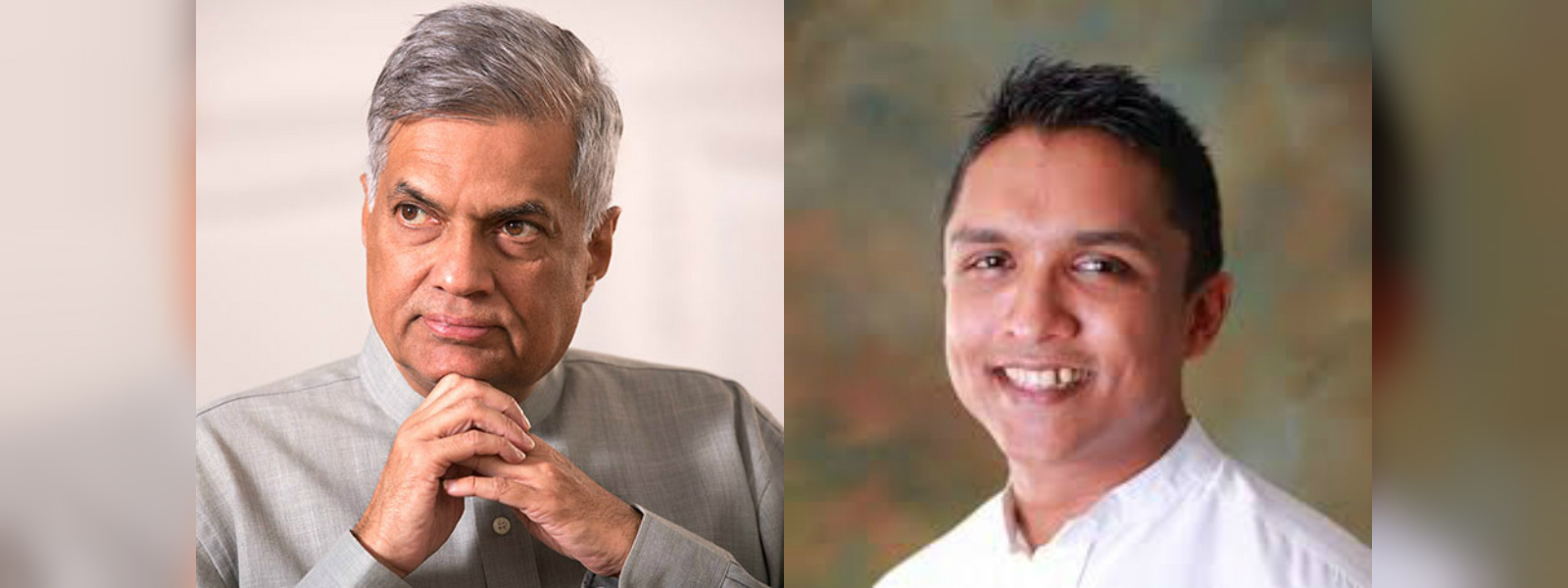 වැලිගම නගර සභාවේ සභාපතිගෙන් රනිල්ට ලිපියක්