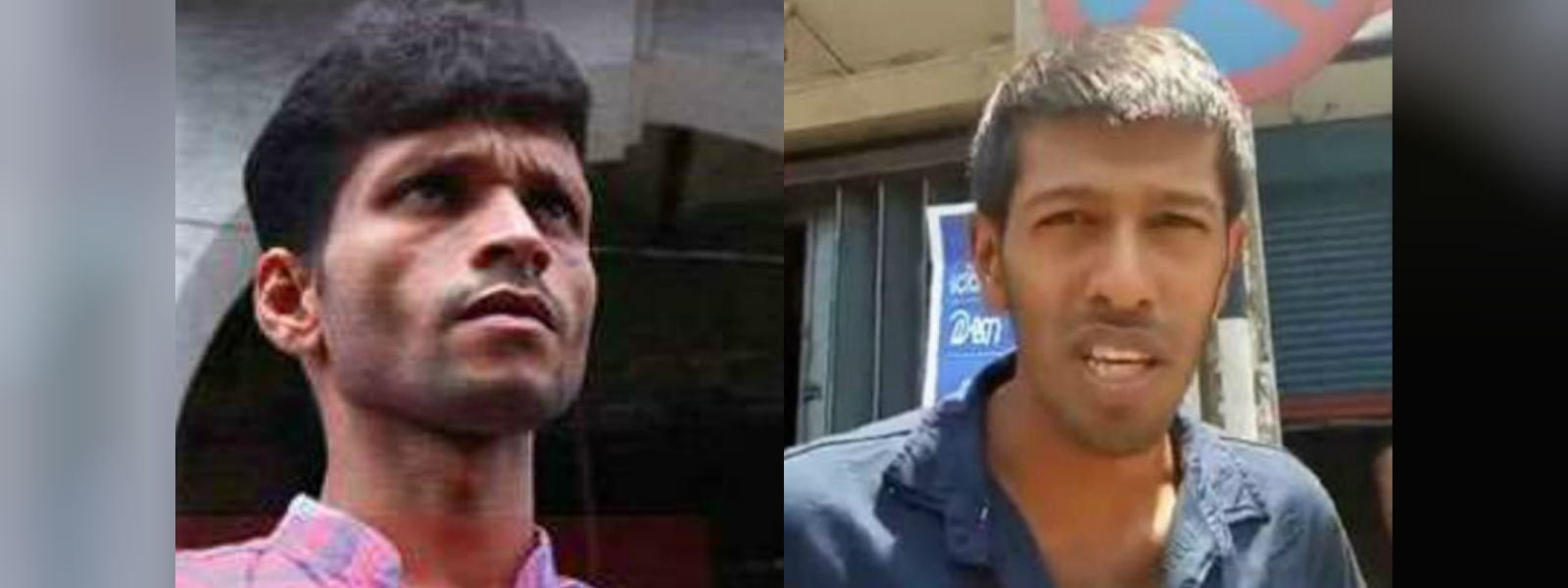 JUST IN : නාමල් කුමාර හා අමිත් වීරසිංහ අත්අඩංගුවට 