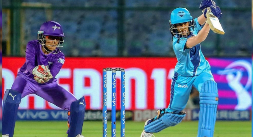Women’s T20 Challenge ශූරතාව චමරිගේ සුපර්නොවාස් කණ්ඩායමට