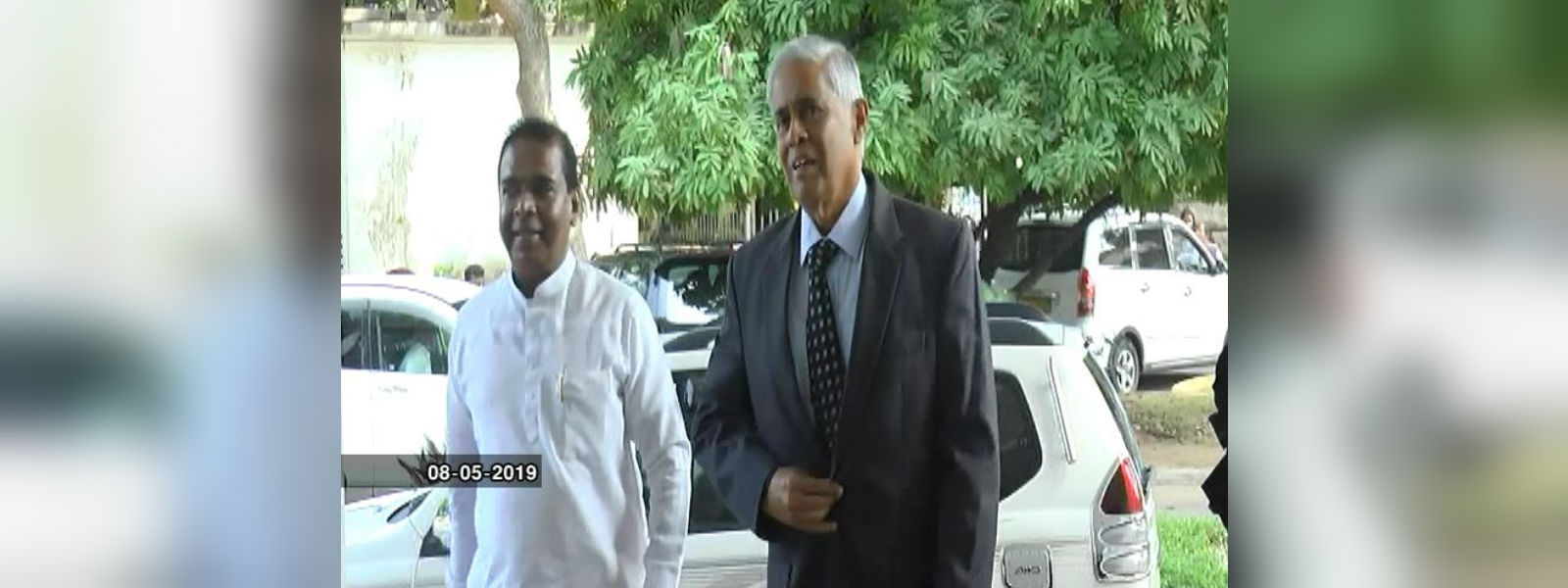 සරත් ඒන්. සිල්වා නඩුවෙන් විනිසුරු ජයවර්ධන ඉවත්වෙයි