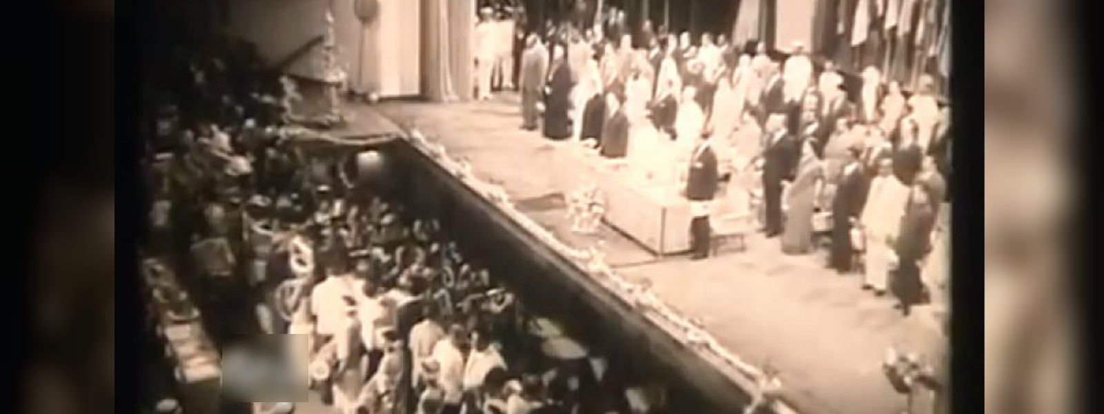 ඉතිහාසයට පමණක් සීමා වූ මෙරට නොබැඳි සංකල්පය