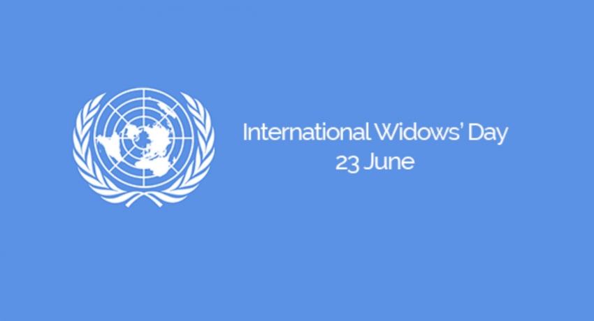 මෙරට ජනගහනයෙන් 12% ක් වැන්දඹු පවුල් බවට අනාවරණයක්