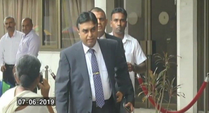 පොලිස්පති පුජිත් ජයසුන්දරගේ පෙත්සම ලබන 24 වැනිදා යළි සළකා බැලීමට නියෝග