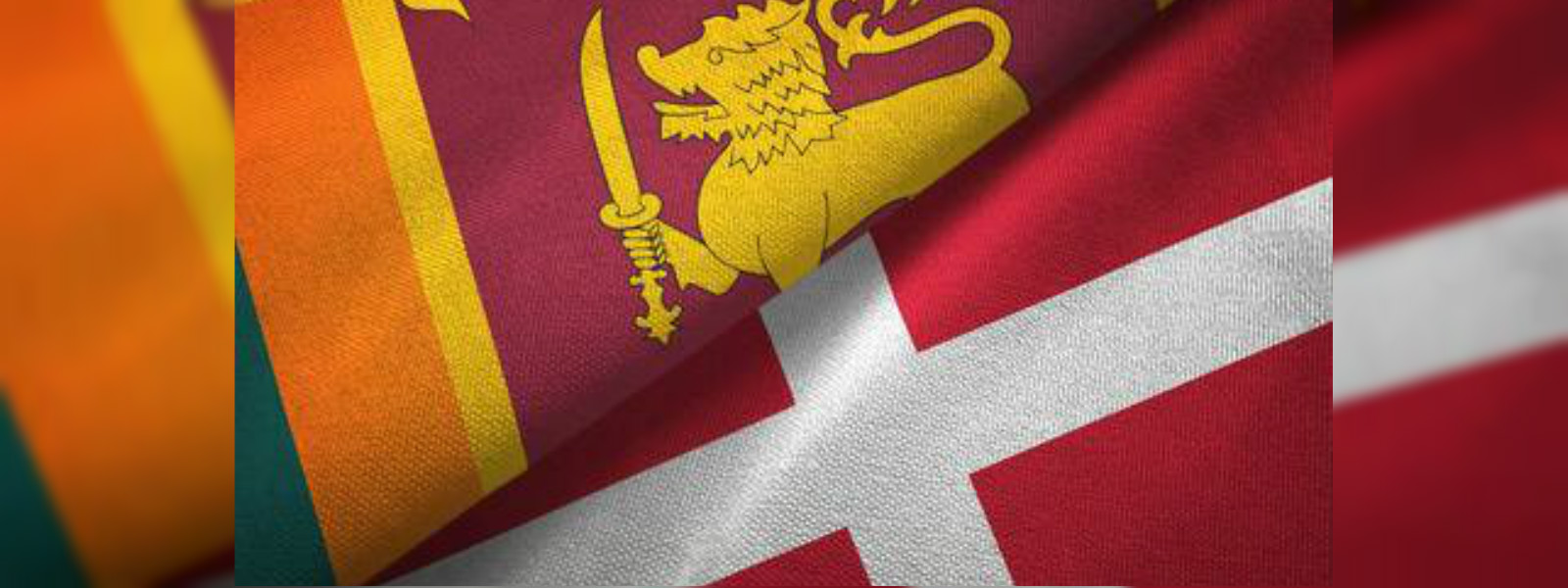 ශ්‍රී ලංකා හා ඩෙන්මාර්ක් ගිවිසුමට කැබිනට් අනුමැතිය
