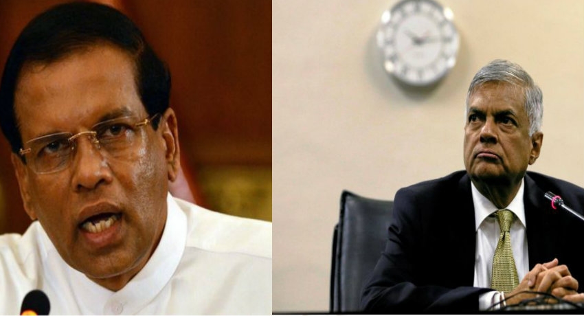 අගමැති මෙන්ම ජනපතිත් පාර්ලිමේන්තු විශේෂ කාරක සභාව හමුවට කැඳවීමේ තීරණයක්