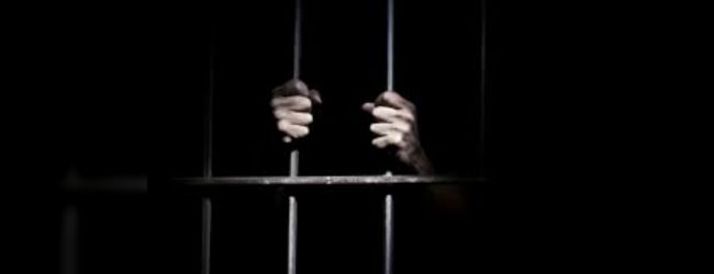 ස්ත්‍රී දූෂණයක් කළ අයෙකුට වසර 10 ක සිරදඬුවමක්