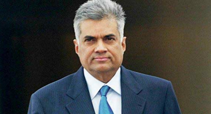 සිංගප්පුරුවේ සංචාරයකට ගිය අගමැති යළි දිවයිනට