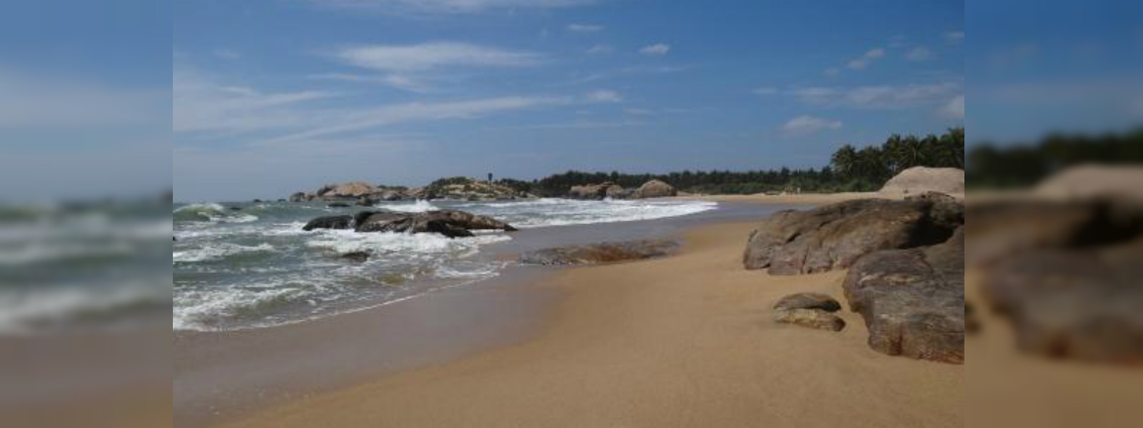 කිරින්ද මුහුදට එකම පවුලේ තිදෙනෙක් බිලිවෙති