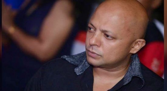 මධුමාධව ගොනු කළ පෙත්සම සලකා බැලීම 13 වන දා 