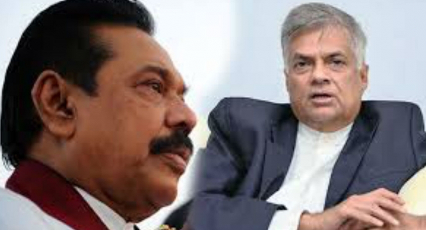 විපක්ෂ නායක – අගමැති හමුවක් අද