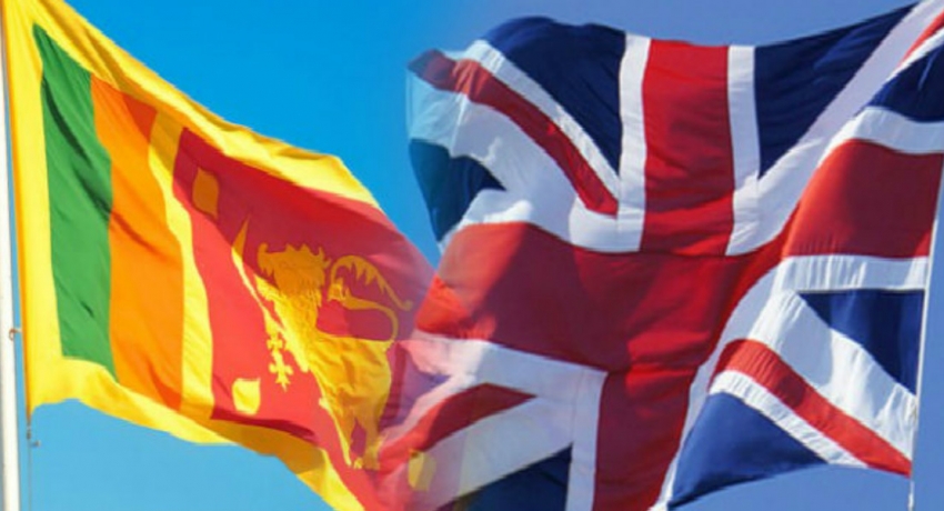 බ්රිතාන්ය මෙරටට නිකුත් කළ සංචාරක තහනම ලිහිල් කෙරේ