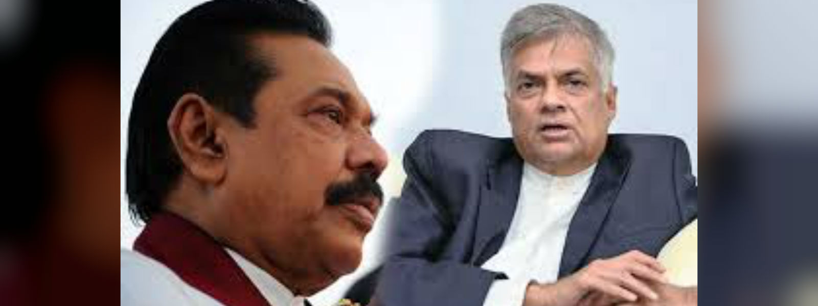 විපක්ෂ නායක - අගමැති හමුවක් අද