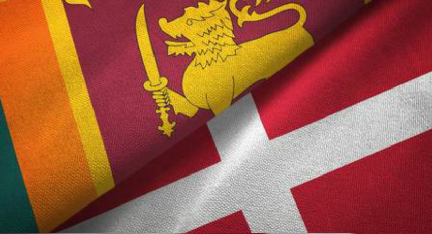 ශ්රී ලංකාව සහ ඩෙන්මාර්කය අතර ගිවිසුමකට කැබිනට් අනුමැතිය