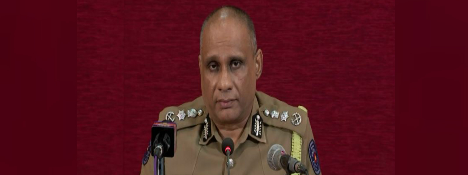 බන්ධනාගාර ජේලර්වරයාගේ ඝාතනය:පොලිස්පතිට පැමිණිල්ලක්
