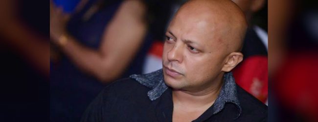 මධුමාධව ගොනු කළ පෙත්සම සලකා බැලීම 13 වන දා 