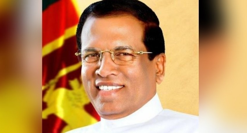 ටජිකිස්ථාන සංචාරය නිම කරමින් ජනපති යළි දිවයිනට